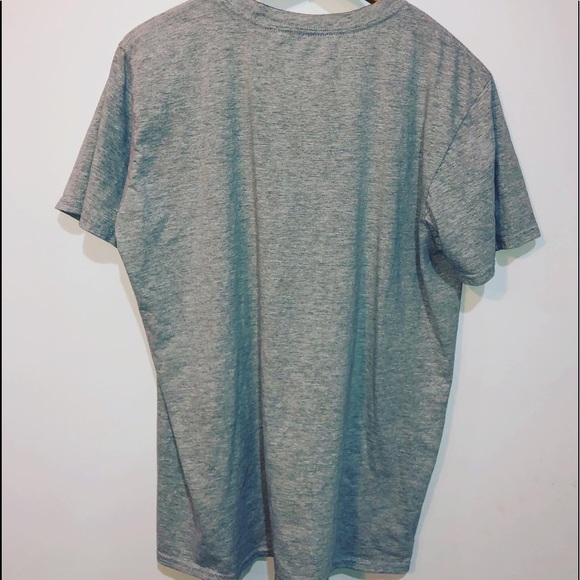 JOHN WAYNE
“LIFE IS HARD”
RED LODGE MT
No tag.
Fit like a Mediu - Picture 2 of 3